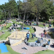 AdventureGolf Park