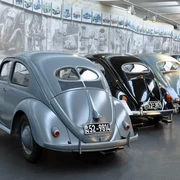 AutoMuseum Volkswagen