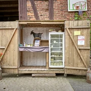 Käsehof Lowes Evessen