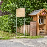 Biohoflädchen Obsthof am Elm Evessen Biohoflädchen Obsthof am Elm Evessen