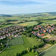 Luftbild Holtensen Luftbild-holtensen