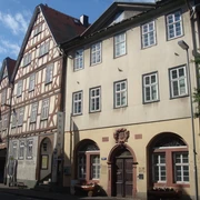 Heimatmuseum Nidda