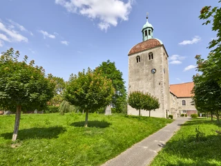 Kirche Salzdahlum Kirche Salzdahlum