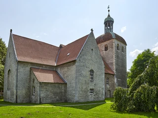 Kirche Salzdahlum Kirche Salzdahlum