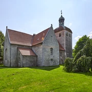 Kirche Salzdahlum Kirche Salzdahlum
