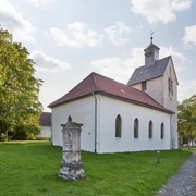Kirche St Jacobi Adersheim Kirche St Jacobi Adersheim