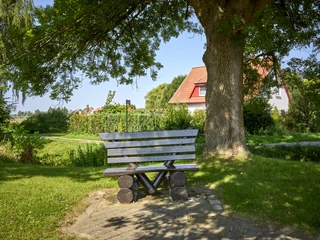 Ruhebank Groß Flöthe Ruhebank Groß Flöthe