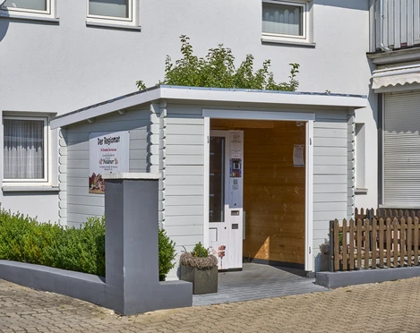 Landschlachterei Neldner Regiomat Landschlachterei Neldner Regiomat