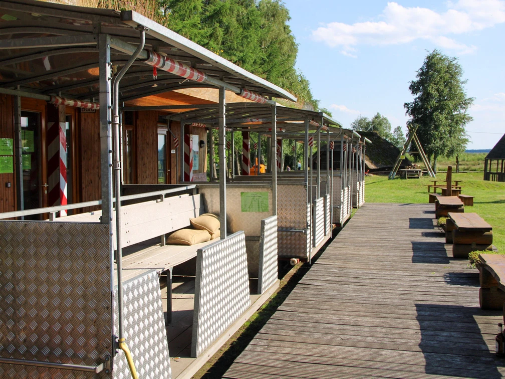 Goldenstedter Moorbahn