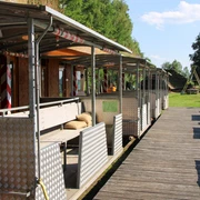 Goldenstedter Moorbahn