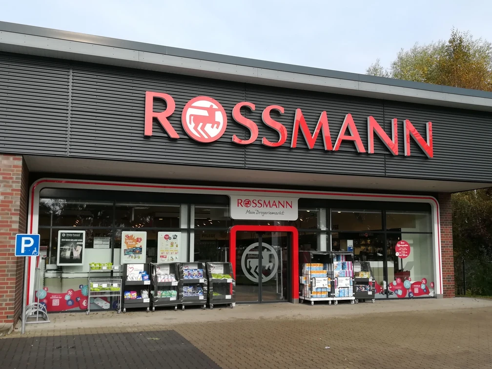 Rossmann Otterndorf