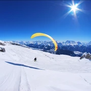 Paragliding Belalp Gleitschirmfliegen BelalpParagliding BelalpParapente Belalp