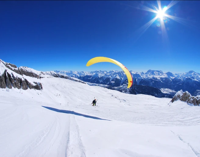 Parapente Belalp Gleitschirmfliegen BelalpParagliding BelalpParapente Belalp