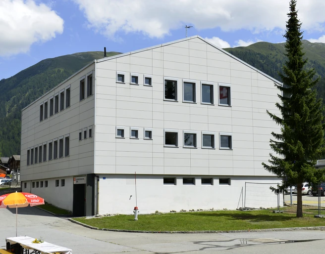 Gemeinde Goms Gemeinde Goms