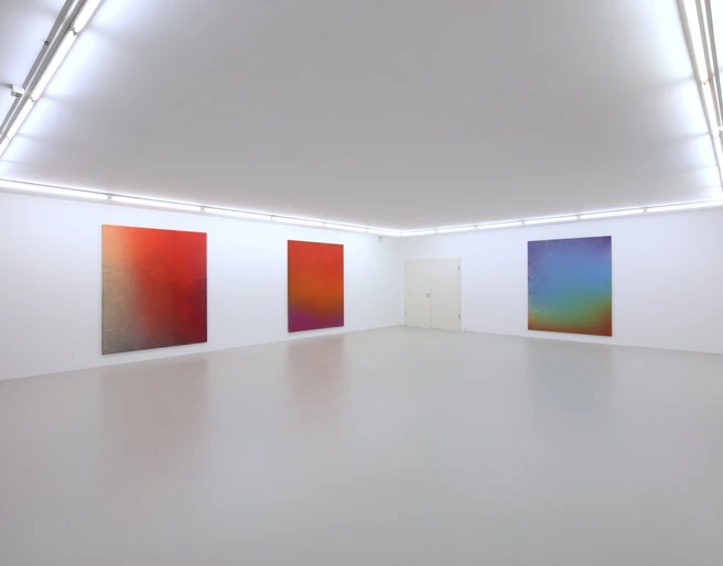 Matthias Reinmuth mission 2021