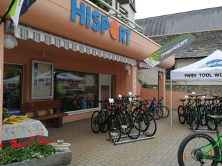 Hisport Hisport