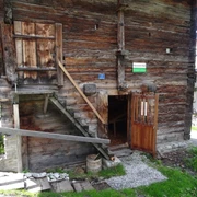 Nepomuk Stall Nepomuk Stall