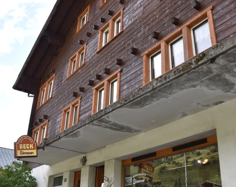 Bäckerei Simeon Bäckerei Simeon