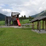 Bergspielplatz KITA Reckingen Bergspielplatz KITA Reckingen