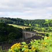 Großer Viadukt | Altenbeken Großer Viadukt | Altenbeken