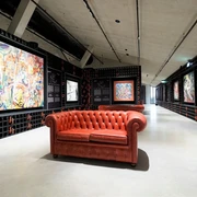 Ausstellung
