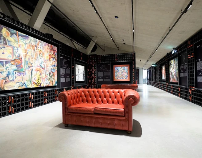 Ausstellung