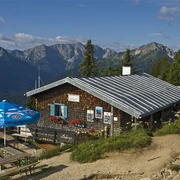 Brunnenkopfhütte