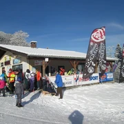 Schnee