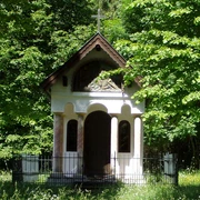 Hubertuskapelle