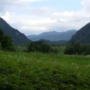 Ausgrabungsstätte Döttenbichl