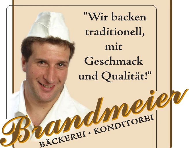 Bäckerei Brandmeier