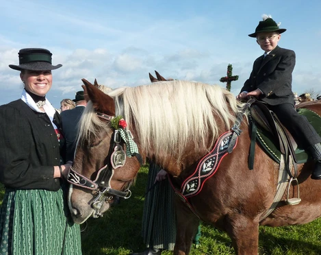 Leonhardi in Froschhausen