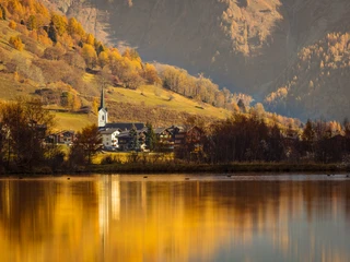 Dorf Geschinen Dorf Geschinen