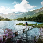 Familie Geschinersee Familie Geschinersee