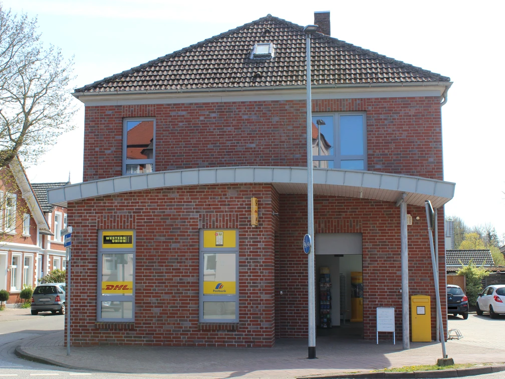 Otterndorf Postfiliale