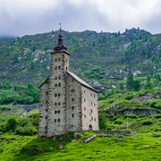 Wanderung auf dem Rundweg Simplon Bergalpe Wanderung auf dem Rundweg Simplon Bergalpe