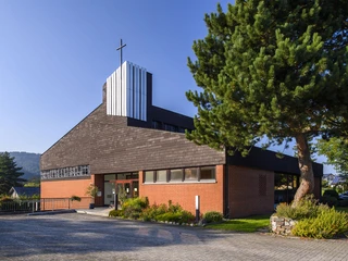 Pilgerkirche Schwalefeld