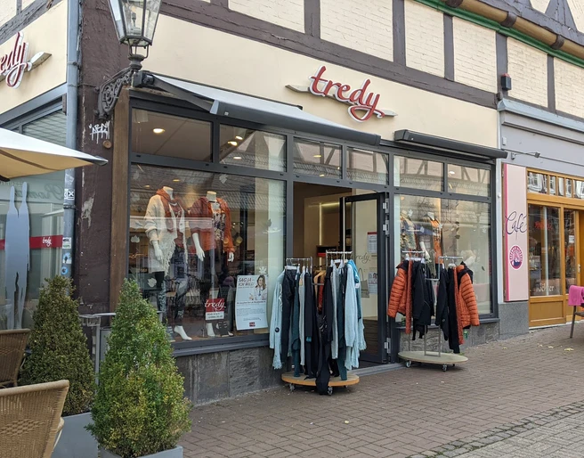Tredy-neu.jpg Bekleidungsgeschäft Tredy