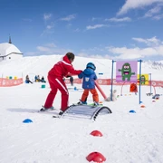 Kinderland Snowgarden Bettmeralp Kinderland Snowgarden Bettmeralp
