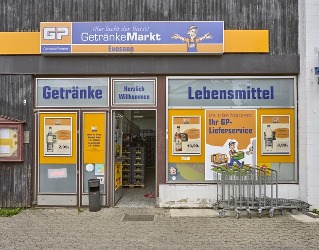 Dorfladen Evessen