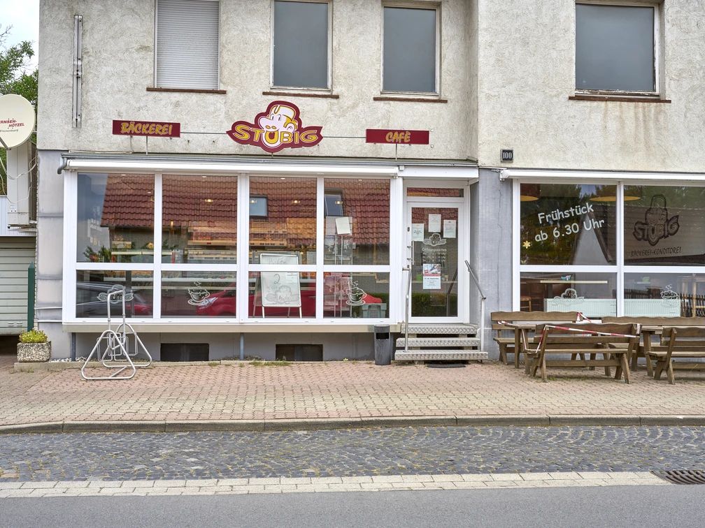 Bäckerei Stübig Börßum Bäckerei Stübig Börßum