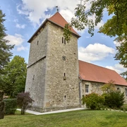 Kirche Atzum Kirche Atzum