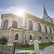 Kirche Ahlum Kirche Ahlum