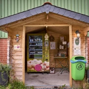 Fümmelser Wiesenei Fümmelser Wiesenei