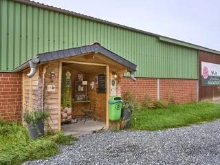 Fümmelser Wiesenei Fümmelser Wiesenei