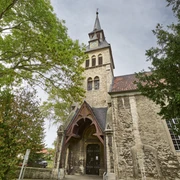Kirche Groß Stöckheim Kirche Groß Stöckheim