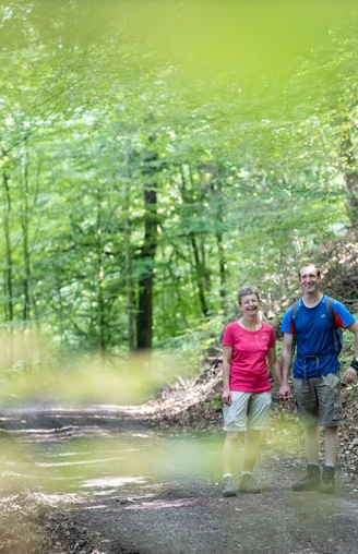 Wiehengebirge Lübbecke 11.06.2021 Lübbecke. Wiehengebirge. KNiebrink, Wartturm, etc. Wanderung mit Familie Föst