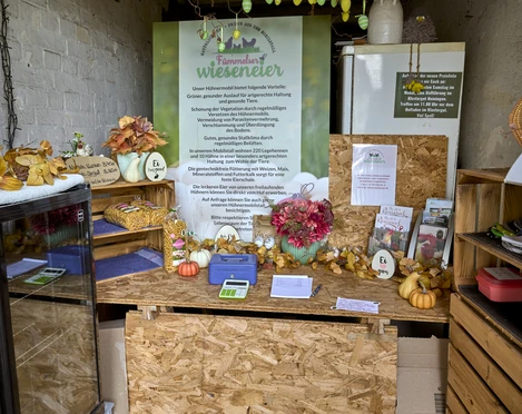 Hofladen Fümmelser Wiesenei Hofladen Fümmelser Wiesenei