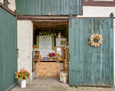 Hofladen Fümmelser Wiesenei