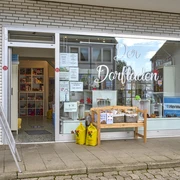 Der Dorfladen in Weddel